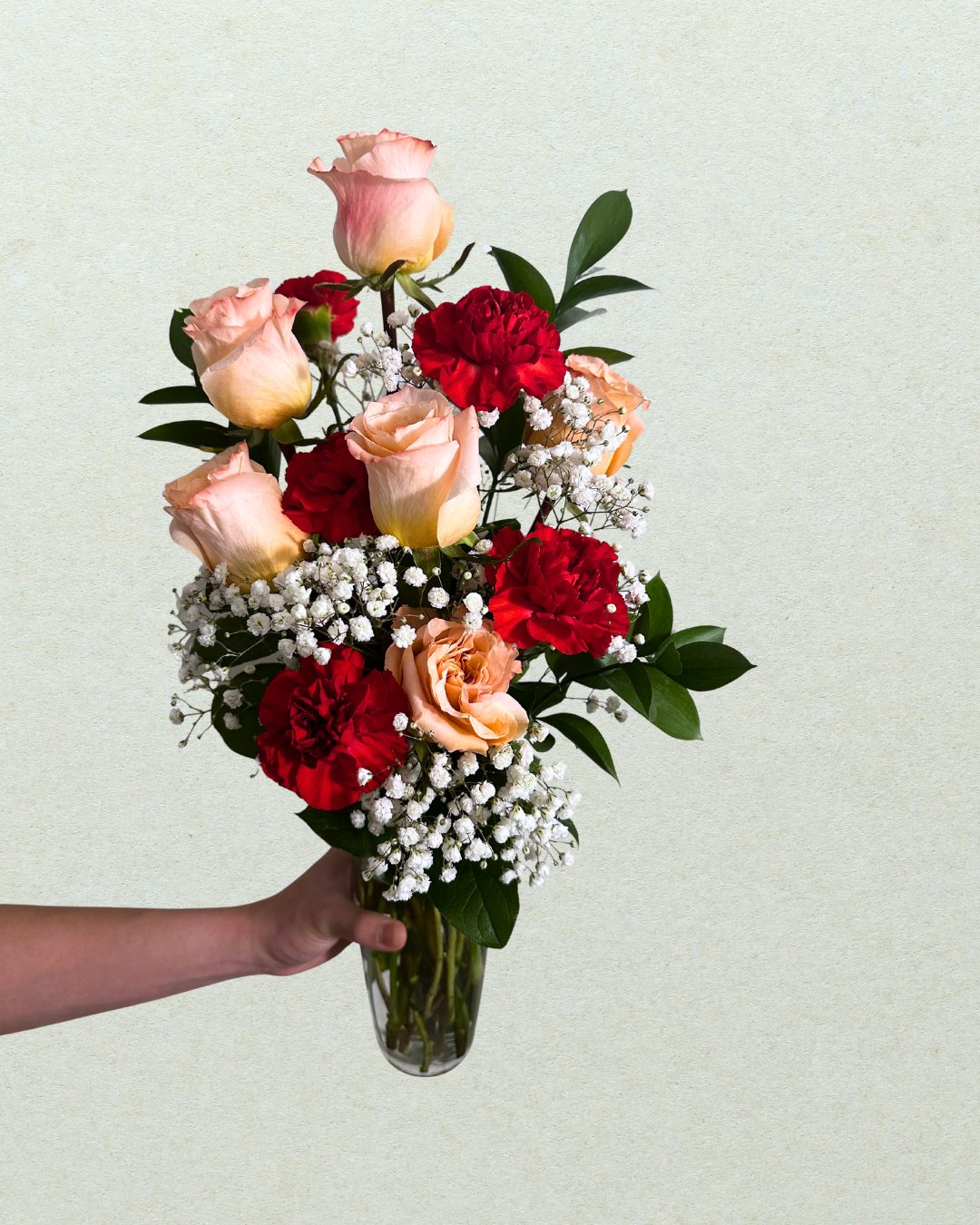 I Have A Crush On You