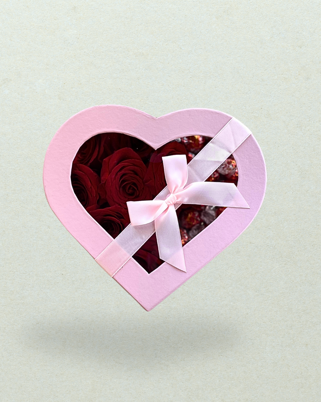 With All My Heart