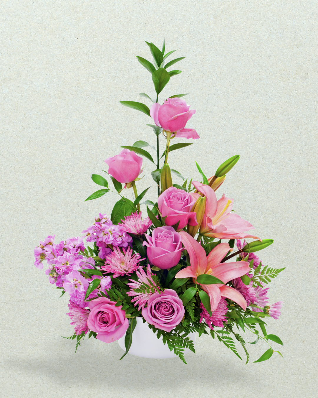 Modern Farewell Tribute