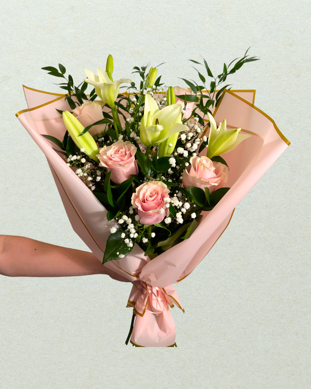 The Sweetest Thing Bouquet