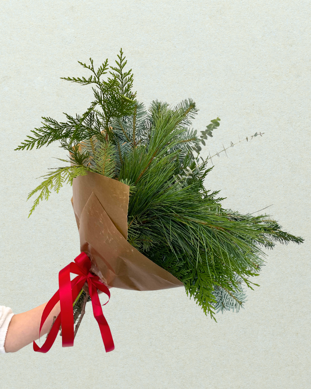 Winter Greens Bundle
