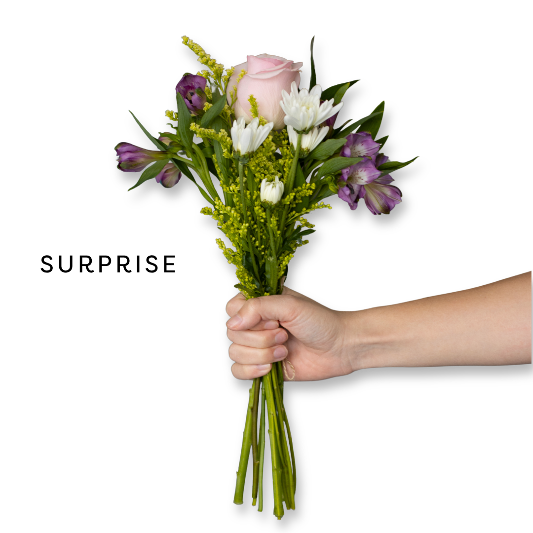 Kiddo Bouquet - Surprise