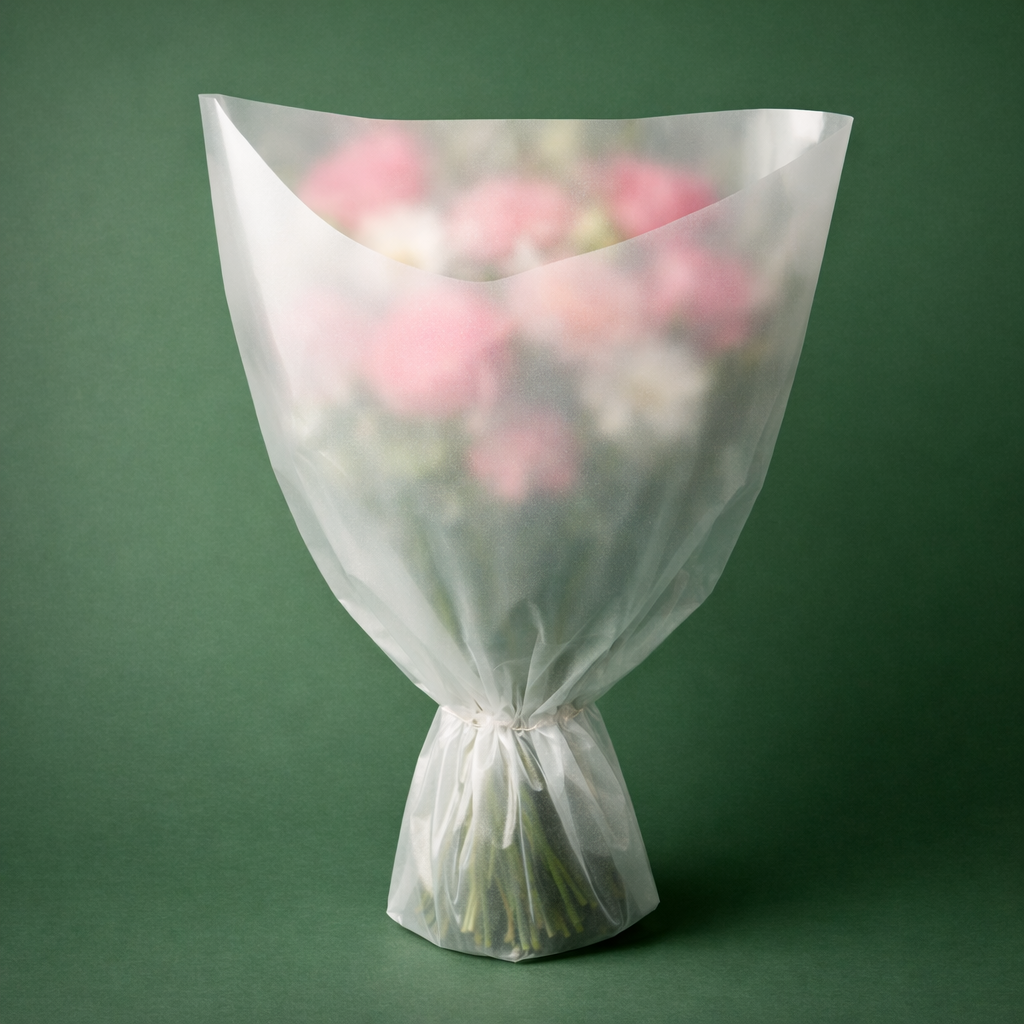 Roses | Plain Grab and Go