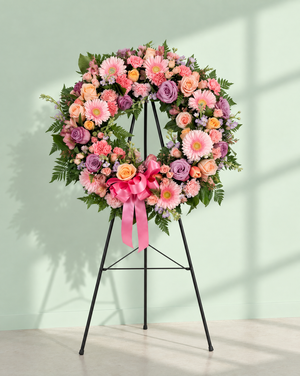 Eternal Wreath