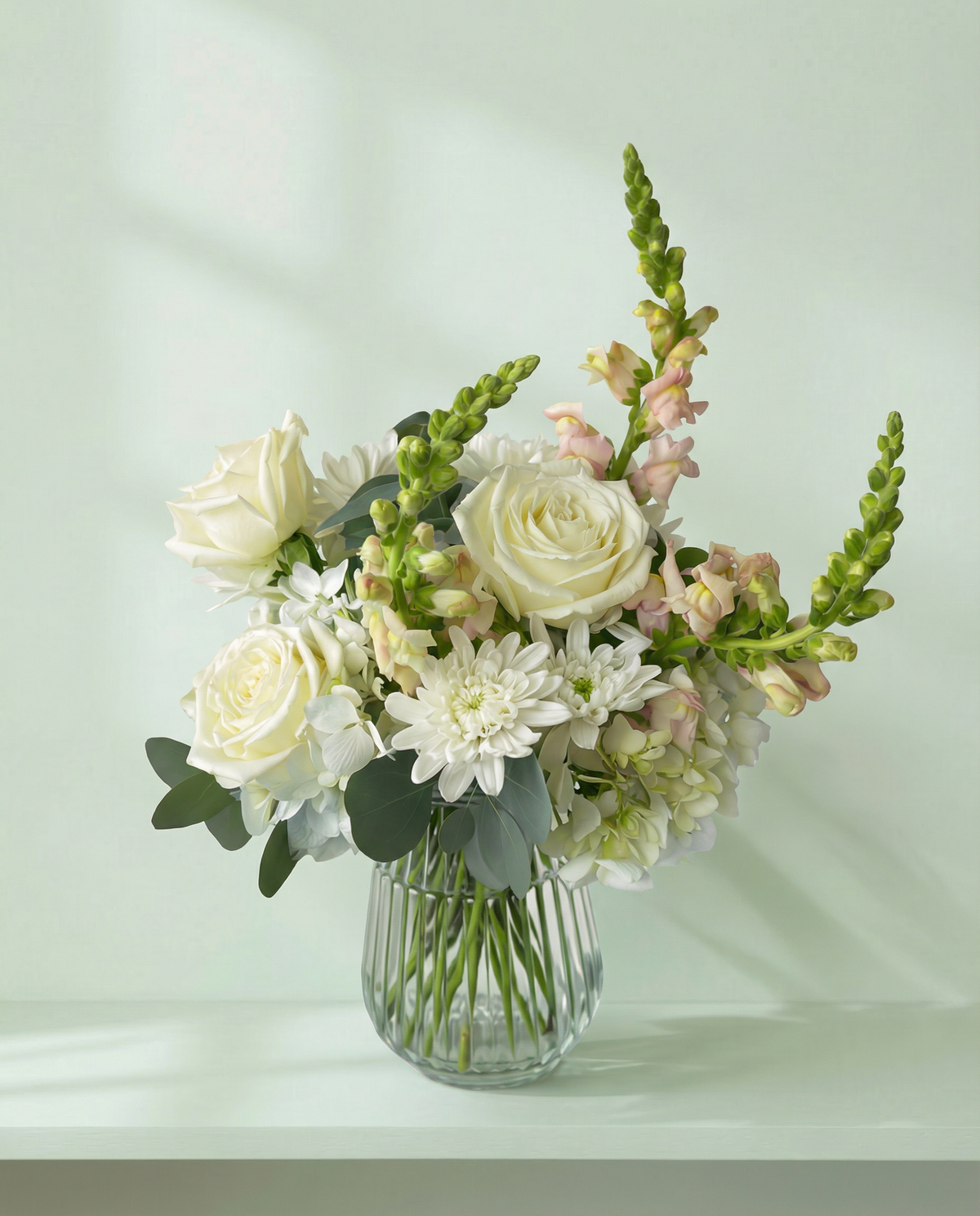Classic Arrangements