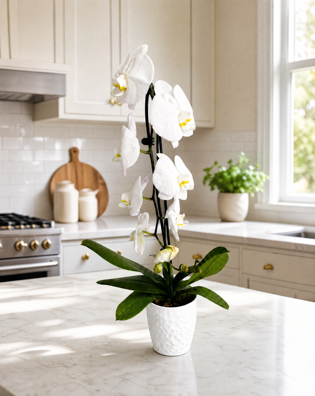 Premium Orchid