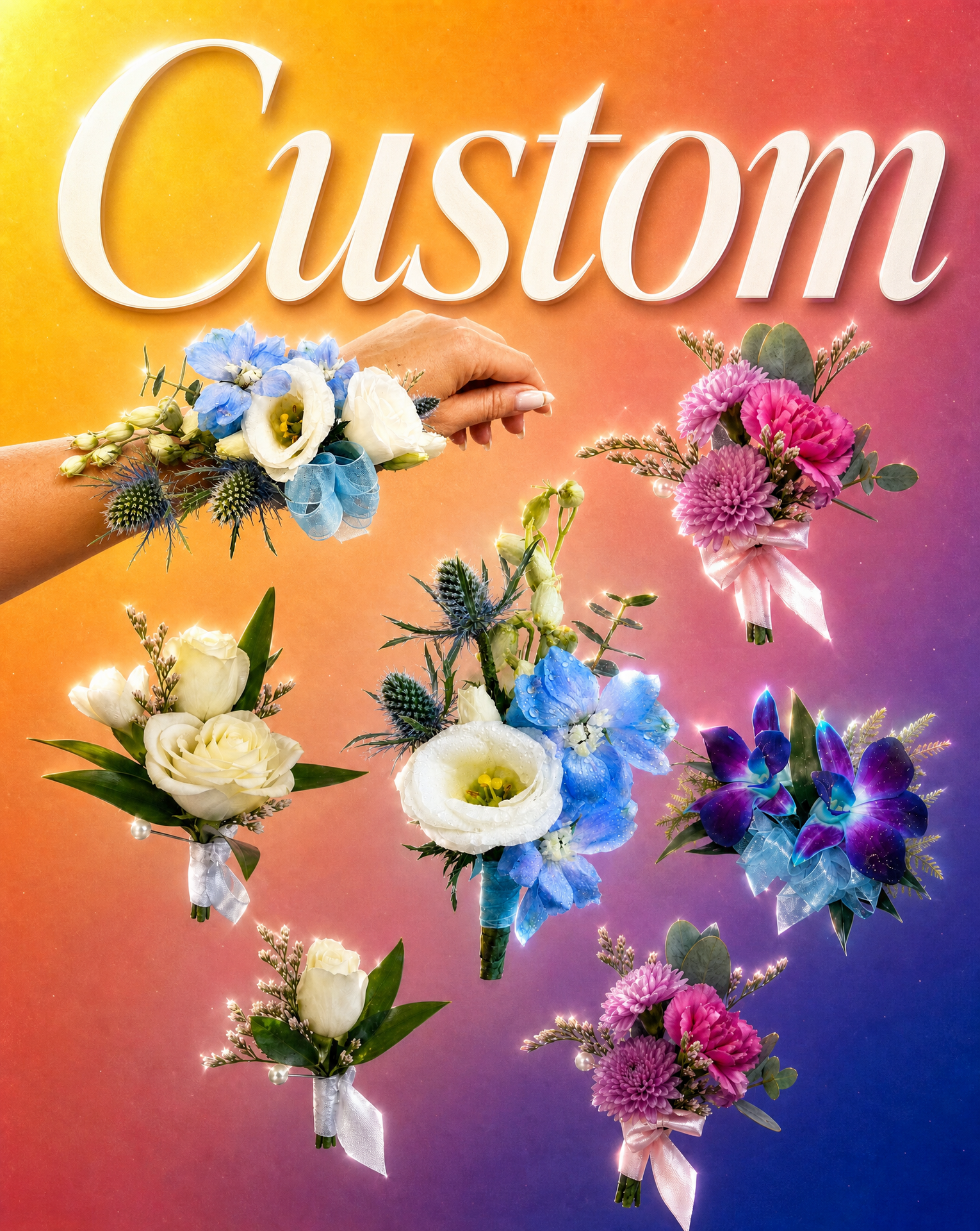 Custom Grad