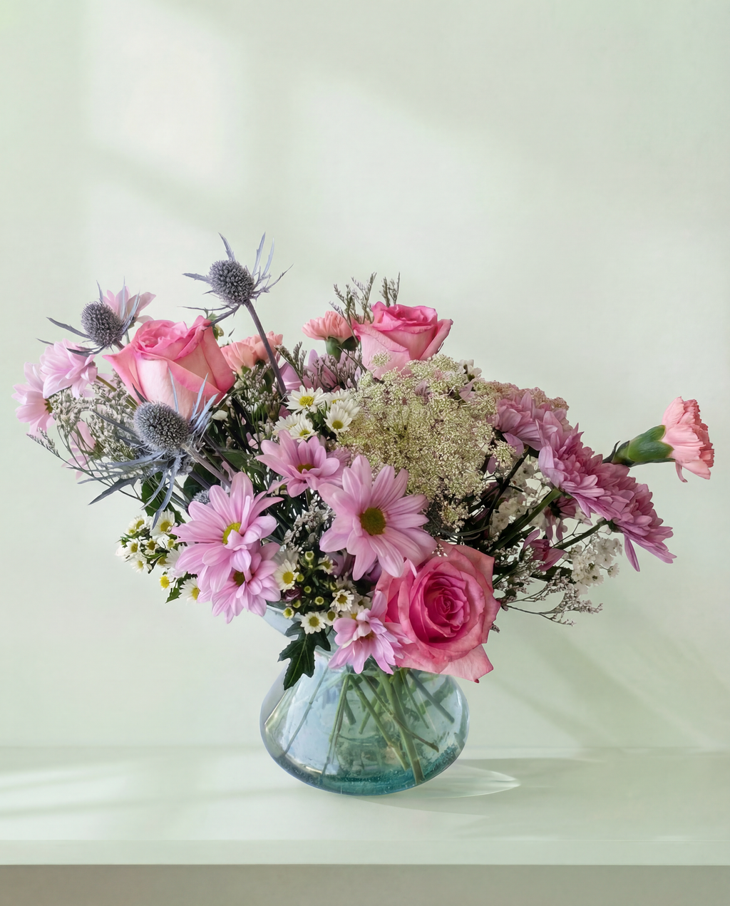 Bridgerton Blush
