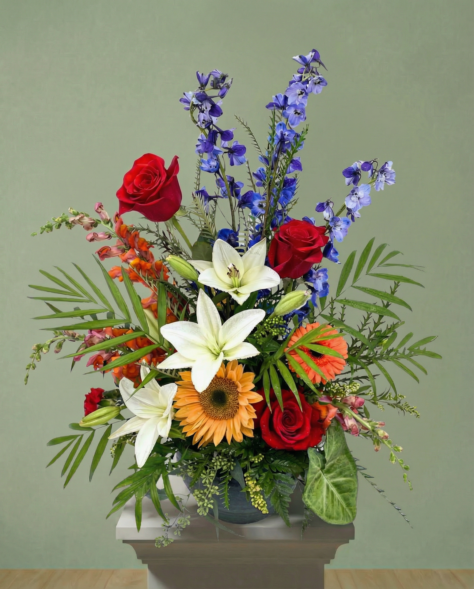 Fresh Beauty Tribute