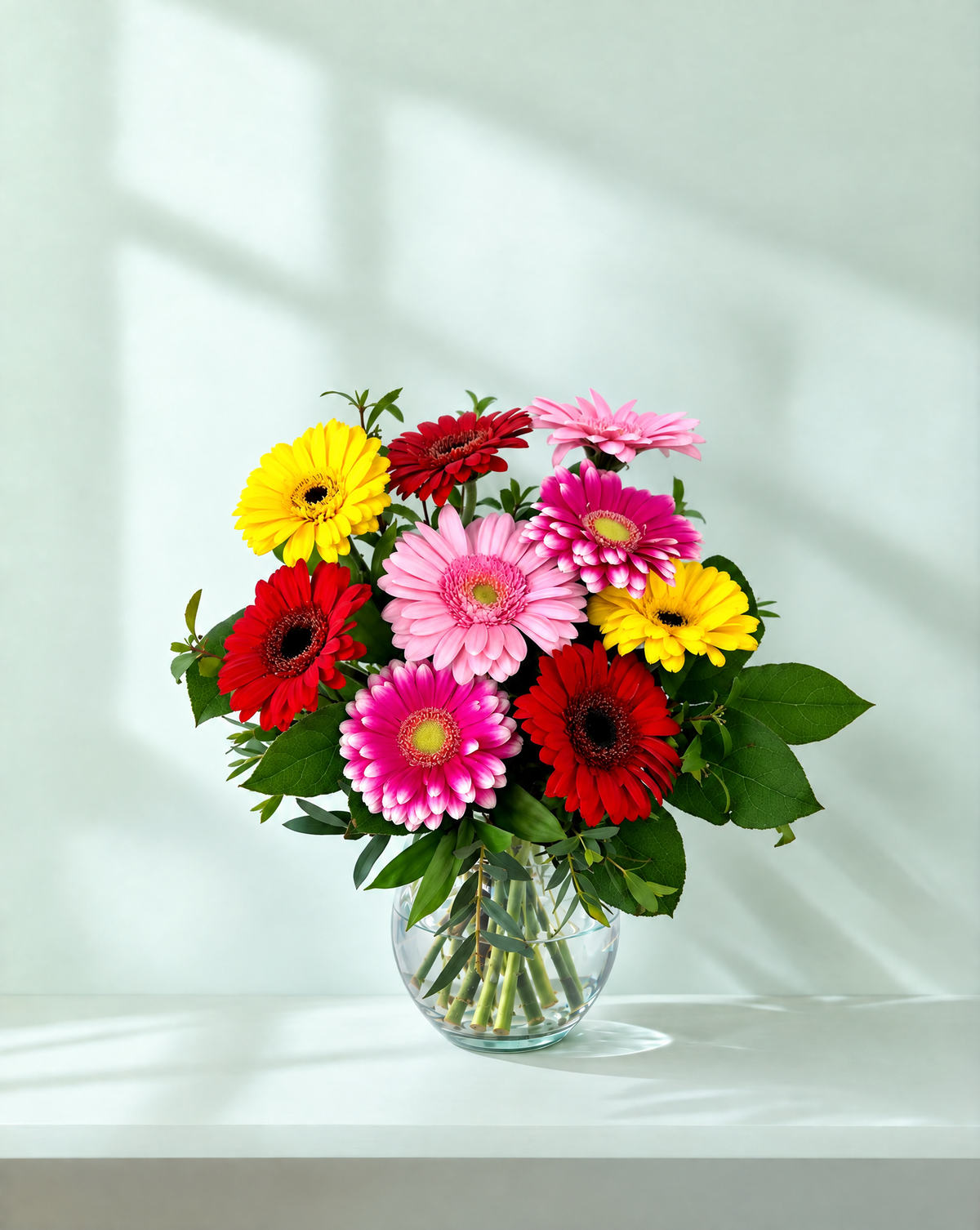 Germini Delight