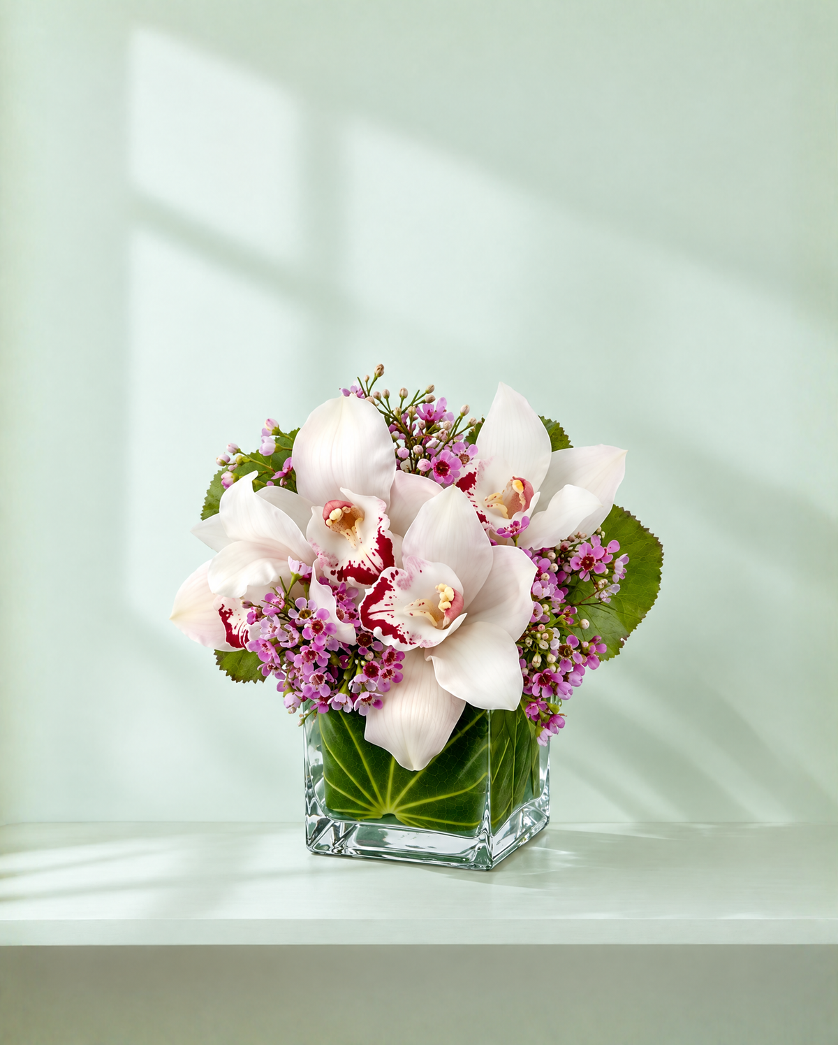 Orchid Posie