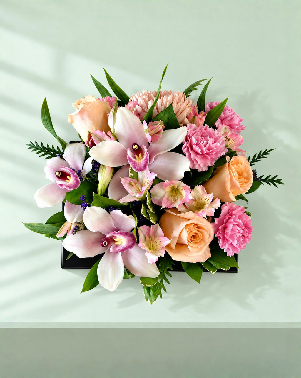 Orchid Chic