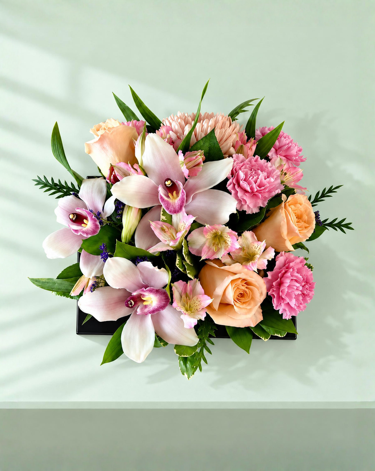 Orchid Chic