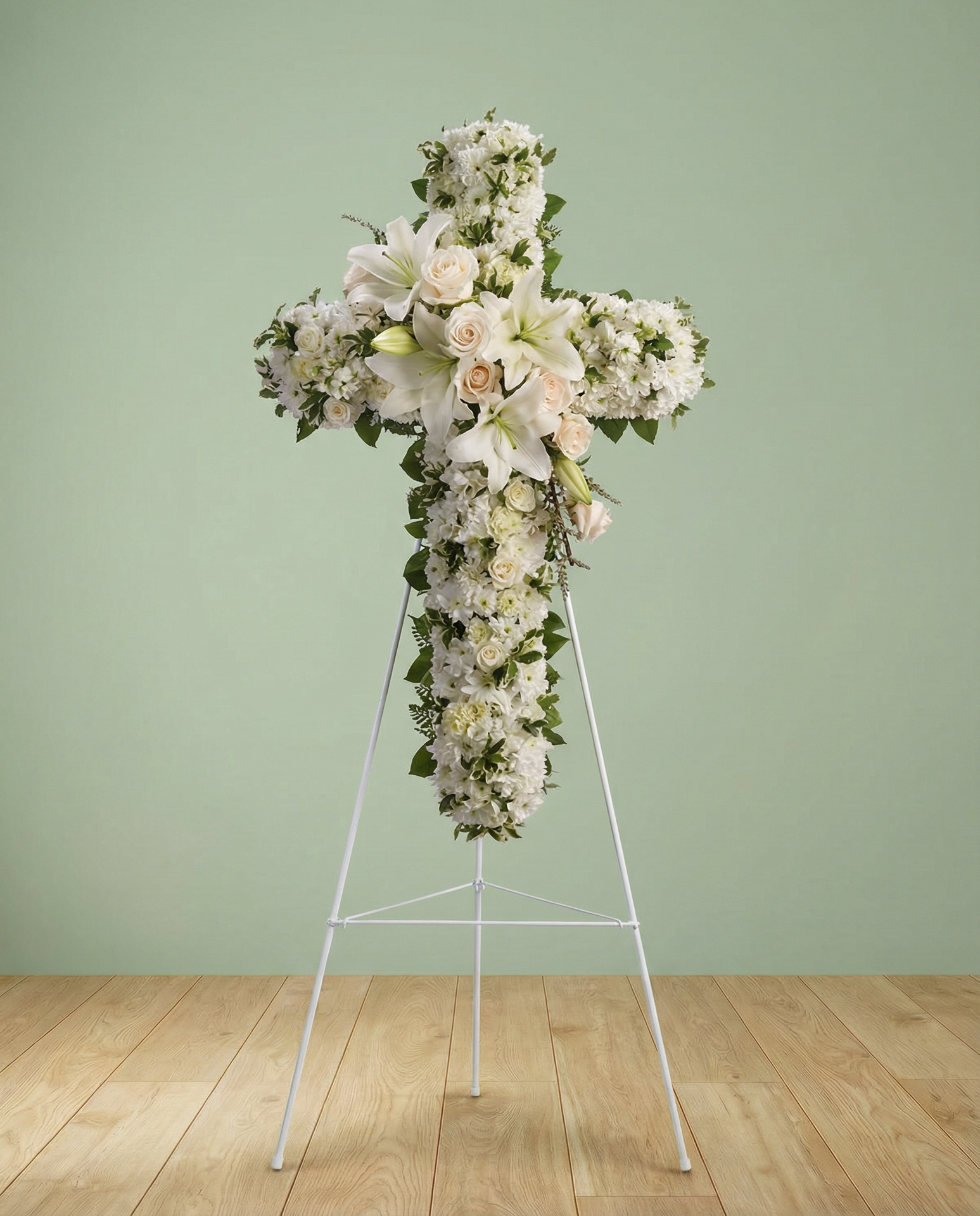 Grace Cross