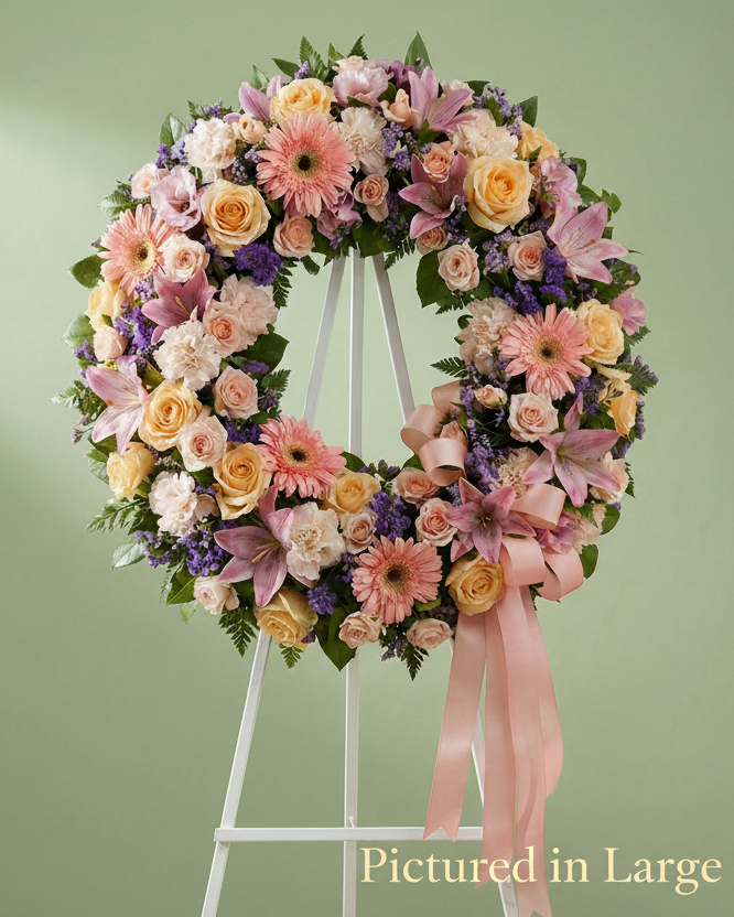 Eternal Wreath
