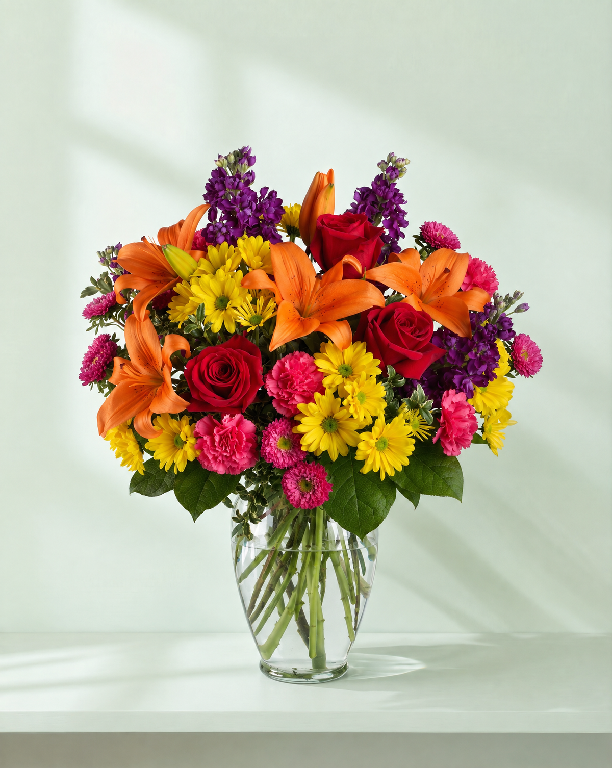 Autumn Brights