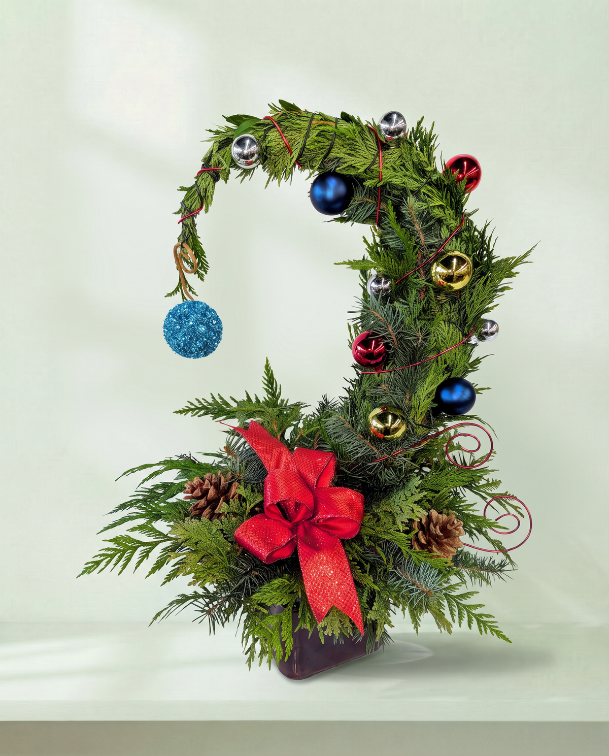 Whoville Tree