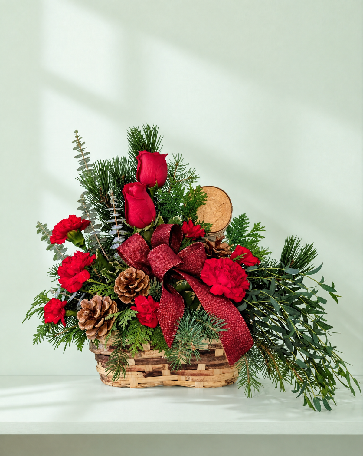 Holiday Harmony