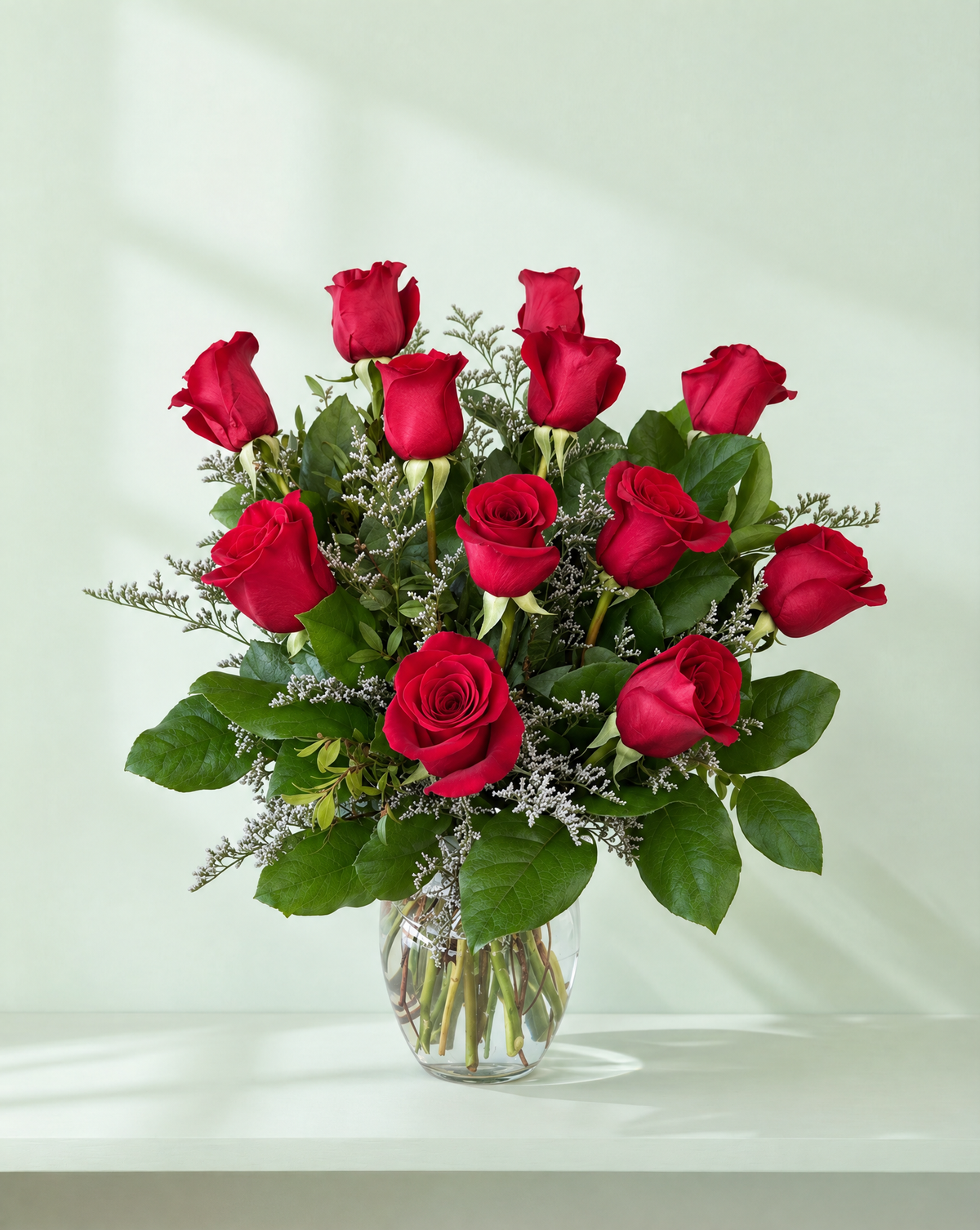 Red Rose