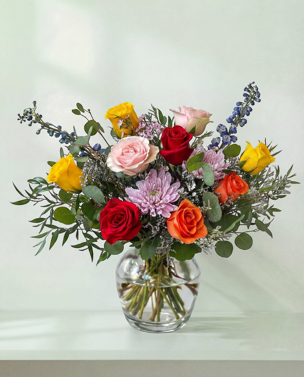Happy Blooms