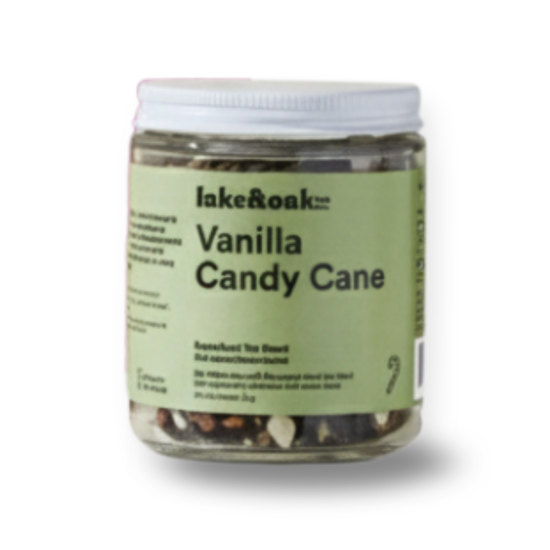Tea - Candy Cane