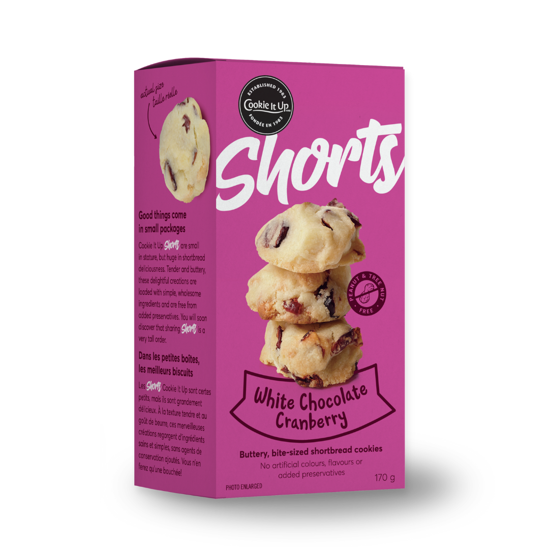 Cookies - Cranberry Chocolate